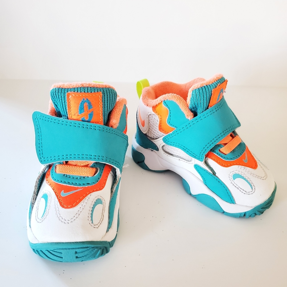 NIKE | Speed Turf 5C kid's tennis shoe